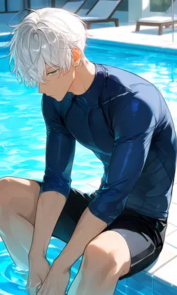 Profile image of 沙也