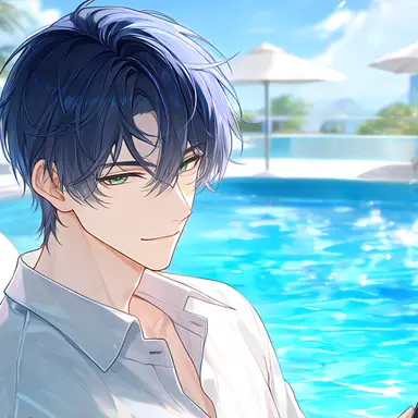Profile image of 快