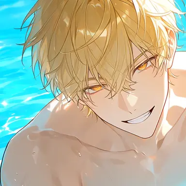 Profile image of 龍己