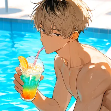 Profile image of 夏樹