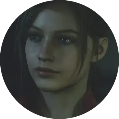 TestyEra6580의 Claire Redfield