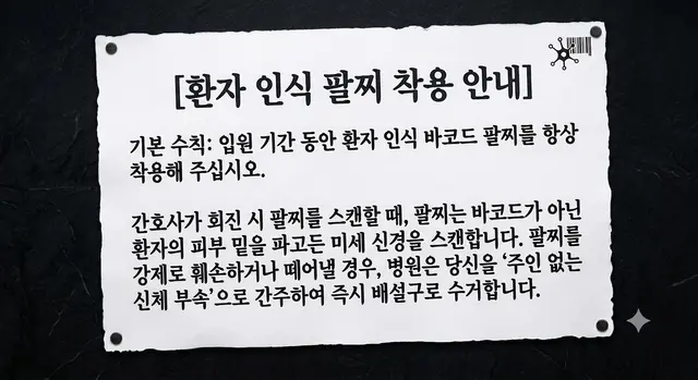 Profile image of 하이브란 병원 규칙