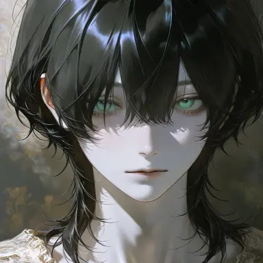 Profile image of アイザック