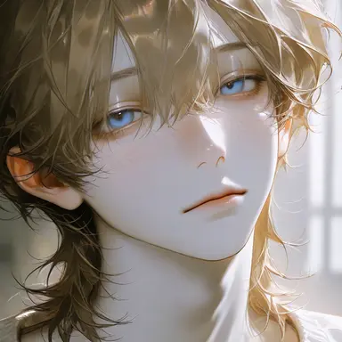 Profile image of ヨナス