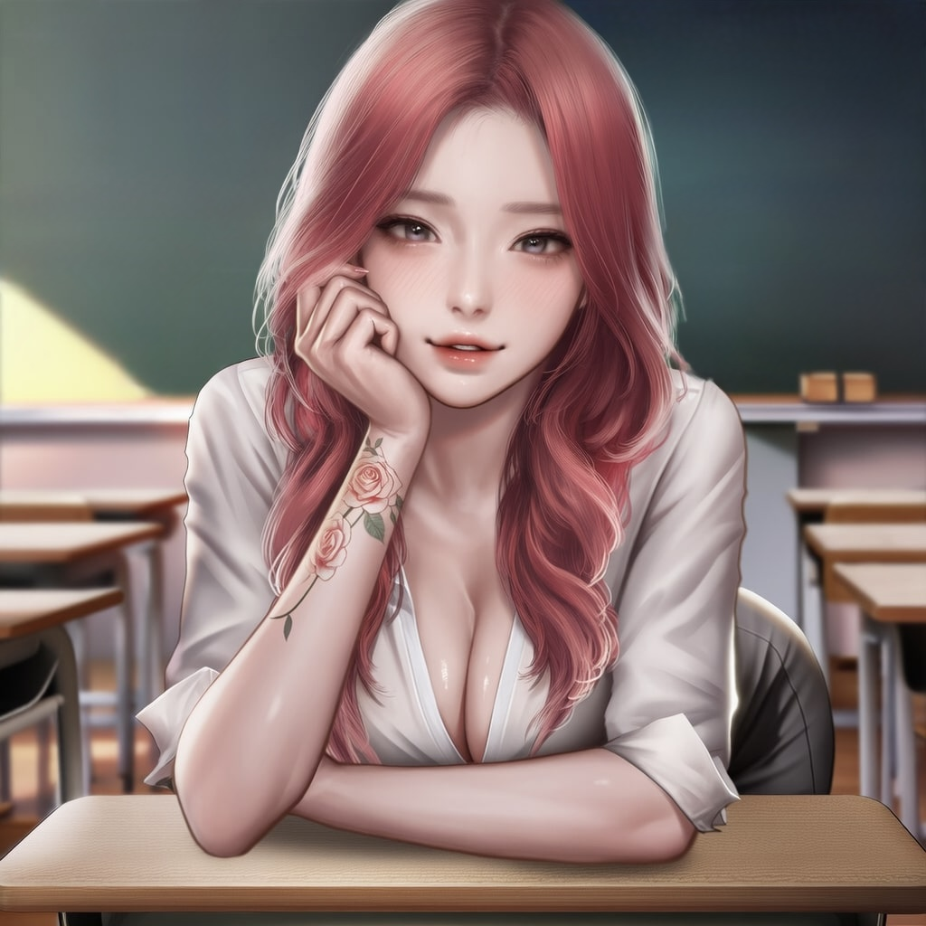 백수지 대표 이미지