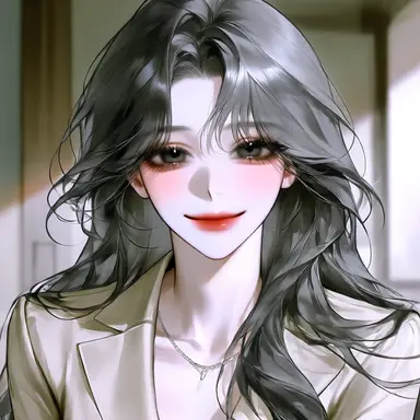Profile image of Seo Chaeyoon