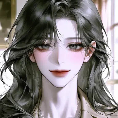 Profile image of 서채윤