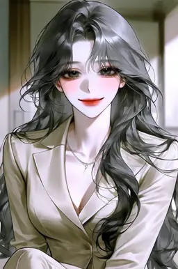 Profile image of Seo Chaeyoon