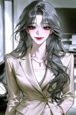 Profile image of Seo Chaeyoon
