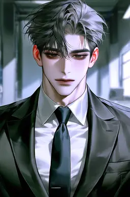 Profile image of Cha Jihan