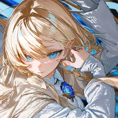 Profile image of ベール