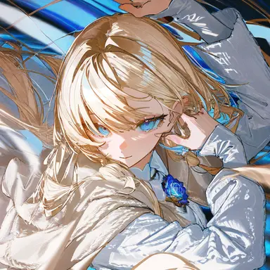 Profile image of ベール