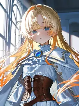 Profile image of ベール