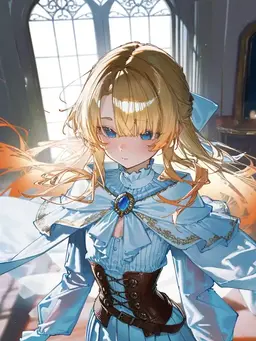 Profile image of ベール