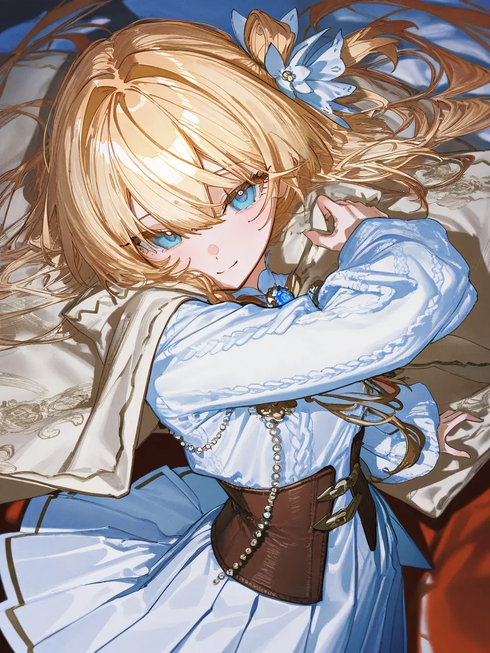 Tadano_omochi의 わたくしのものだから
