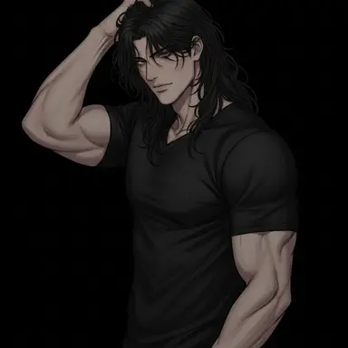 Profile image of Giovanni Ramos