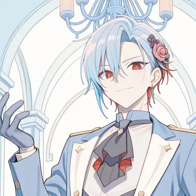 Profile image of 루시우스