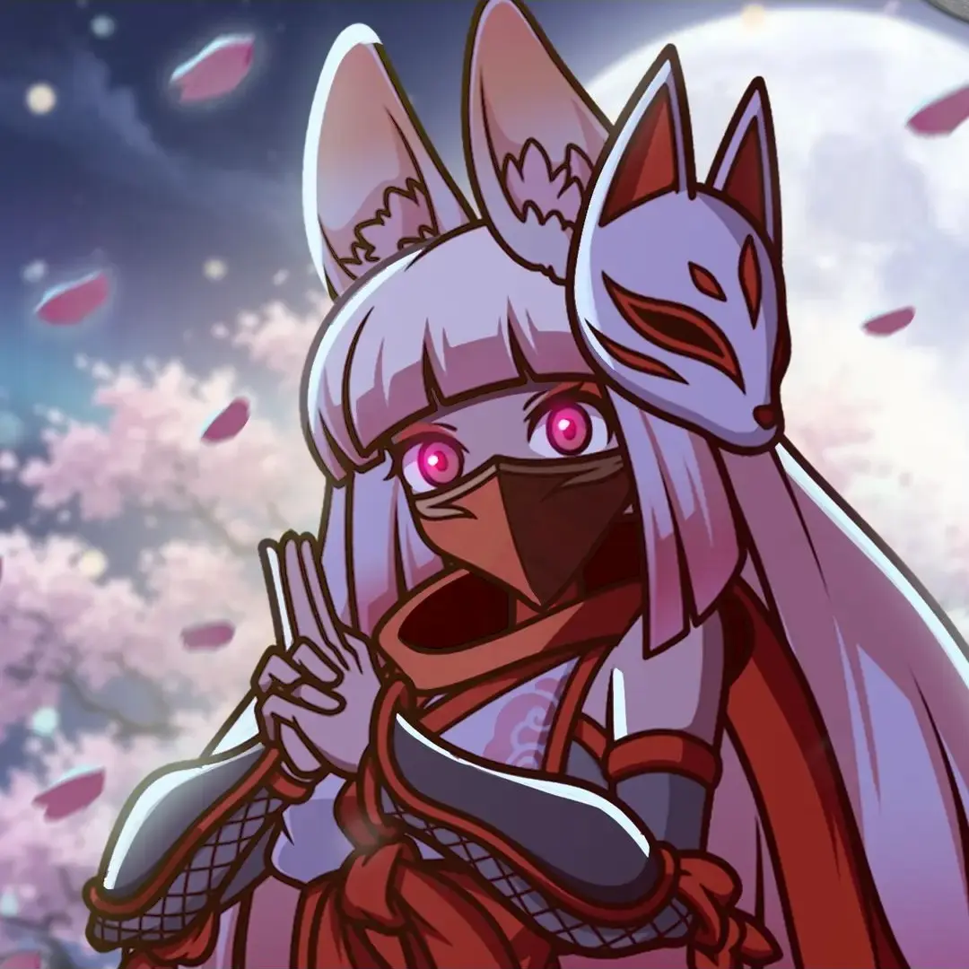 PotentNyala2686의 두 랜디온의 소꿉친구