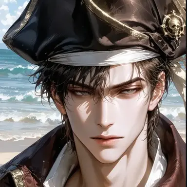 Profile image of Roderick