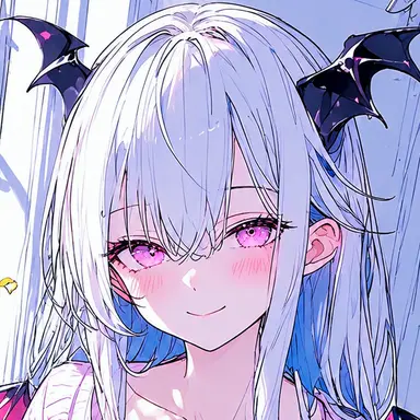 Profile image of セレフィナ