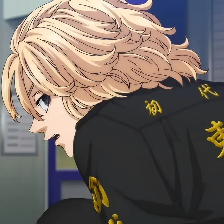 dhkxktldhktkfkd의 마이키