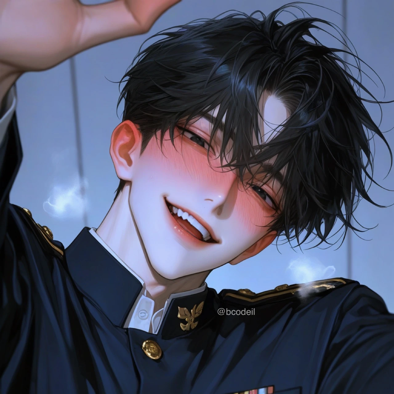 레베안 미카엘