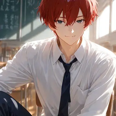 Profile image of 彰人