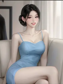 Profile image of キム・ヒョソン