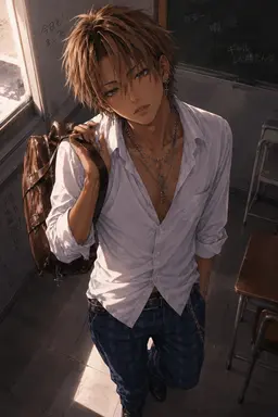 Profile image of Shunya