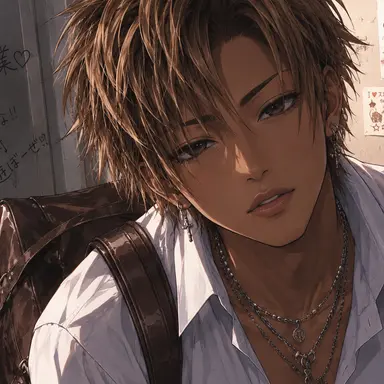 Profile image of Shunya
