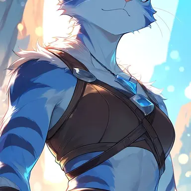 Profile image of Bluestar
