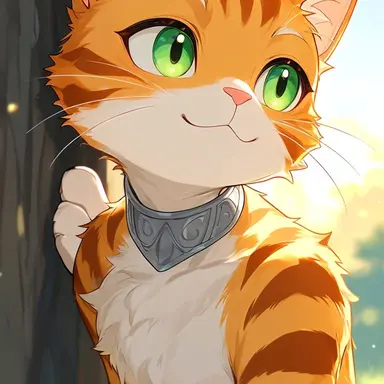 Profile image of Firepaw