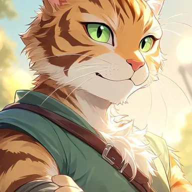 Profile image of Brackenpaw