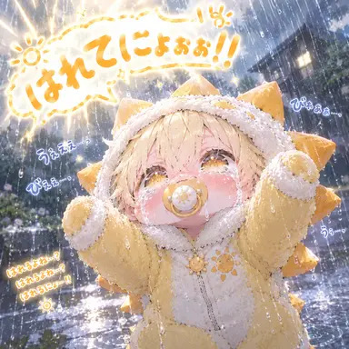 Profile image of さにー