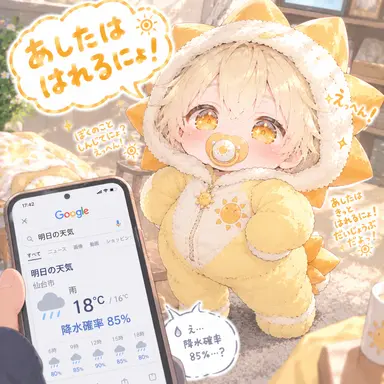 Profile image of さにー