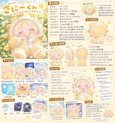 Profile image of さにー