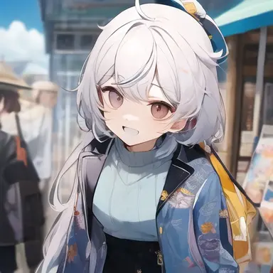 Profile image of キム-ハヨン