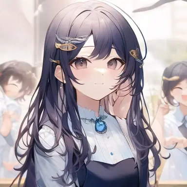 Profile image of キム-ハリン