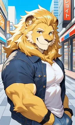 Profile image of 카즈토