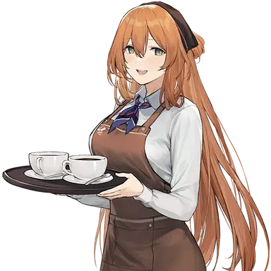Profile image of スプリングフィールド