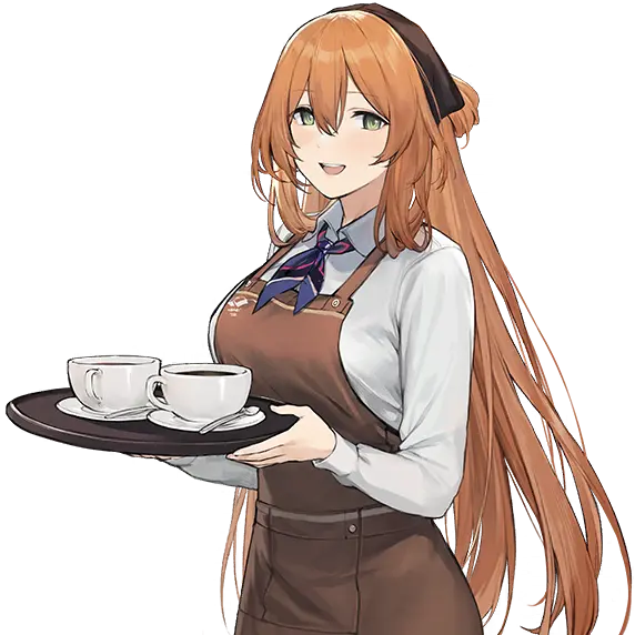 WornDate2165의 スプリングフィールドのカフェ