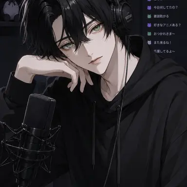 Profile image of 竜胆
