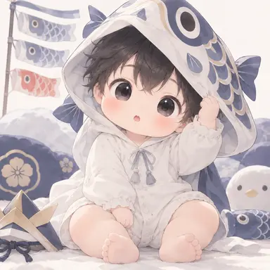 Profile image of 皐月