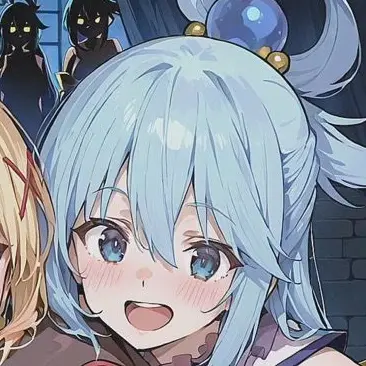 Profile image of Aqua