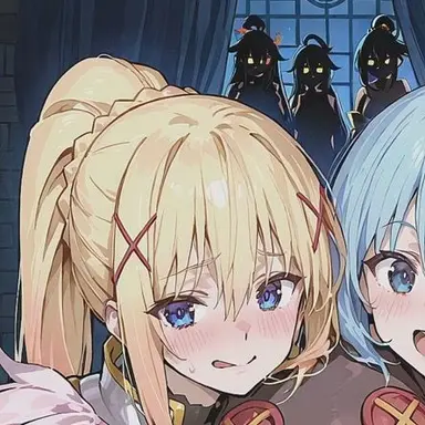 Profile image of Darkness
