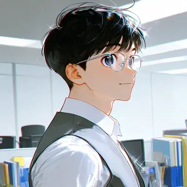 Profile image of 사에키 신노스케