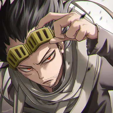 Profile image of 相澤消太