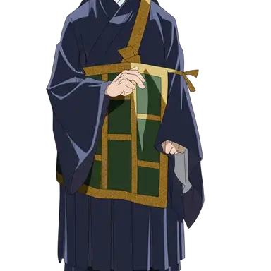 Profile image of 게토 스구루