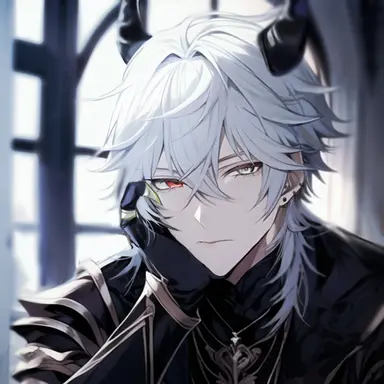 Profile image of オブシディアン