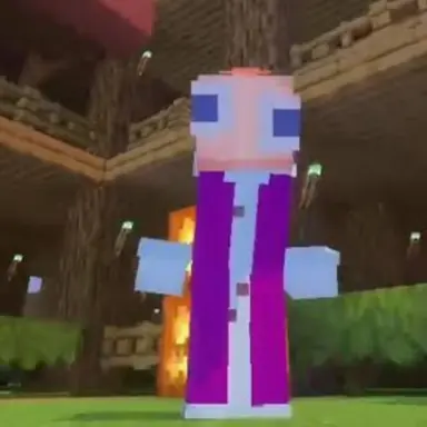Profile image of Kinger